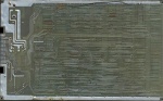 2nd PCB solder side