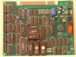 PCB component side