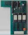 ROMs PCB component side