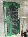 1st PCB solder side