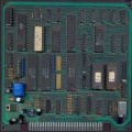 PCB component side 2