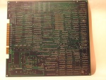 PCB solder side