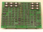 ROMs PCB component side