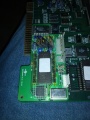 PCB component side detail 4