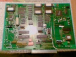 PCB component side