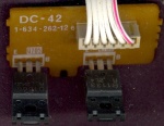 DC-42 component side