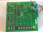 PCB component side