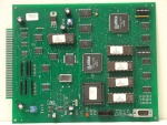 PCB component side