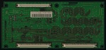 PCB solder side