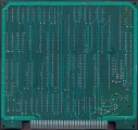 2nd PCB solder side