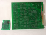 PCBs solder side