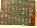 PCB solder side