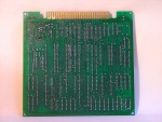 1st PCB solder side