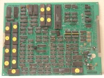 830 PCB component side