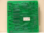 PCB solder side