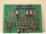 PCB component side