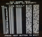 ROM BOARD TEST