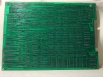 PCB solder side