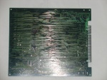 PCB solder side