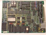 PCB component side