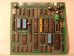 PCB component side