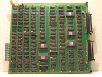 ROMs PCB component side