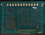 PCB component side