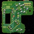 SW-153 solder side