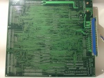 system PCB solder side