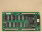 PCB component side