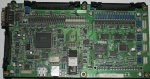 JVS I/O PCB component side 2