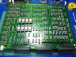 bottom PCB component side