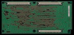 I/O PCB solder side 2