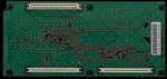 PCB solder side