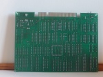 PCB solder side 2