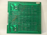 CS221A PCB solder side