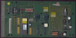 PCB component side