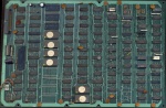 main PCB component side