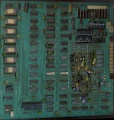 PCB 2 component side