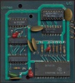 CS244 PCBs component side