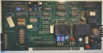 PCB component side