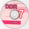 Game Disk