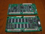 PCBs component side