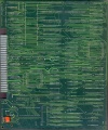 PCB solder side