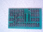 piggyback PCB component side