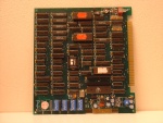 PCB component side