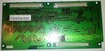 PCB solder side