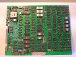 PCB component side