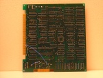 PCB solder side