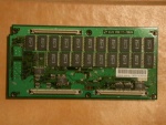 PCB solder side (171-7885A)